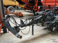 Kartoffellegemaschine Miedema MS4000 | Snarenbed pootmachine | Structural | dewulf