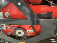 Kartoffellegemaschine Miedema MS4000 | Snarenbed pootmachine | Structural | dewulf