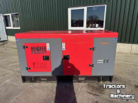 Stromaggregate  starvox kc-50-gf