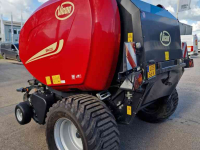 Pressen Vicon RF4325 R