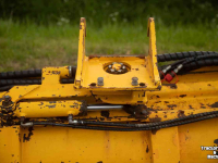 Schlegelmulchgeräte Herder kmu 180 klepelmaaier mulcher mower Mähausleger