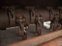 Schlegelmulchgeräte Herder kmu 180 klepelmaaier mulcher mower Mähausleger