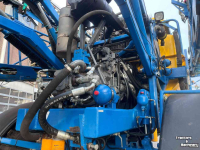 Selbstfahrende Feldspritze Delvano EuroTrac STF18