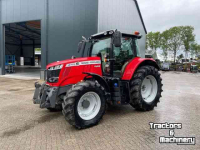 Schlepper / Traktor Massey Ferguson 6731S DYNA 6 EFFICIENT