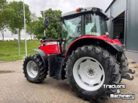 Schlepper / Traktor Massey Ferguson 6731S DYNA 6 EFFICIENT
