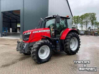 Schlepper / Traktor Massey Ferguson 6731S DYNA 6 EFFICIENT