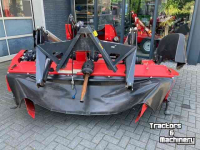 Mähwerk Vicon Extra 632 FT Frontmaaier met Kneuzer