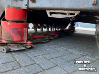 Mähwerk Vicon Extra 632 FT Frontmaaier met Kneuzer