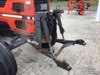 Fronthydraulik & Frontzapfwellen Hydrac Fronthef