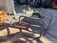 Ballengreifer Bressel und Lade Bressel un Lade RBZ 8