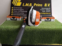 Blasgerät Stihl BR 430 rug gedragen bladblazer