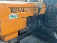 Schlepper / Traktor Renault 651  S
