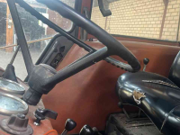 Schlepper / Traktor Renault 651  S