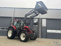 Schlepper / Traktor Valtra N104 Active