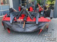 Mähwerk Vicon Vicon Extra 632 FT Frontmaaier met Kneuzer