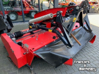 Mähwerk Vicon Vicon Extra 632 FT Frontmaaier met Kneuzer
