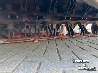 Mähwerk Vicon Vicon Extra 632 FT Frontmaaier met Kneuzer