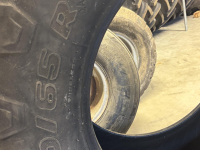 Räder, Reifen, Felgen & Distanzringe Trelleborg TRELLEBORG 540/65X28 Buitenband