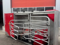 Melkroboter Lely A3 melkrobot