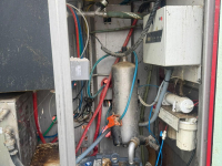 Melkroboter Lely A3 melkrobot