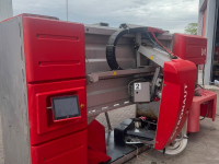Melkroboter Lely A3 melkrobot