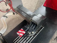 Melkroboter Lely A3 melkrobot