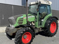 Schlepper / Traktor Fendt 209P Vario