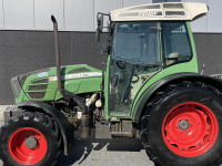 Schlepper / Traktor Fendt 209P Vario