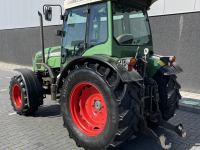 Schlepper / Traktor Fendt 209P Vario