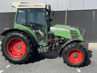 Schlepper / Traktor Fendt 209P Vario