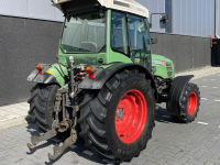 Schlepper / Traktor Fendt 209P Vario