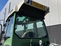 Schlepper / Traktor Fendt 209P Vario