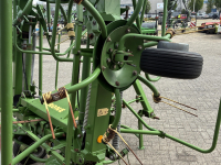 Kreiselheuer Krone KW 8.82/8 schudder