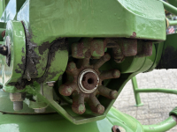 Kreiselheuer Krone KW 8.82/8 schudder