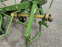 Kreiselheuer Krone KW 8.82/8 schudder