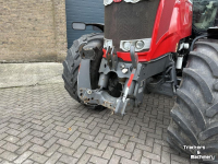 Schlepper / Traktor Massey Ferguson 7720 Dyna-6 Efficient