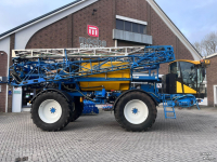 Selbstfahrende Feldspritze Delvano EuroTrac STF18