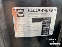 Kreiselheuer Fella Fella TH 11008