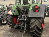 Schlepper / Traktor Fendt 311 vario