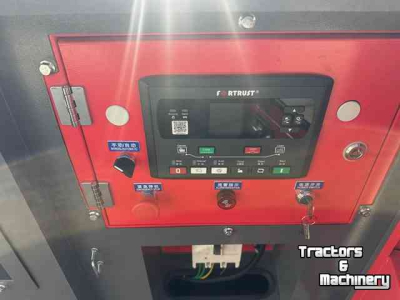Stromaggregate  starvox kc-50-gf