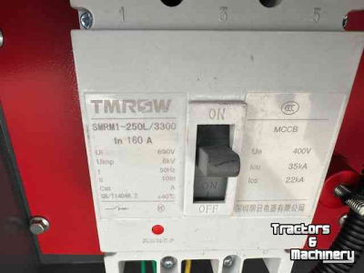 Stromaggregate  starvox kc-50-gf