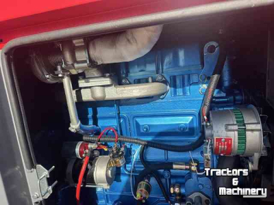 Stromaggregate  starvox kc-50-gf