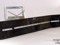 Futterschieber Qmac 210 MECH+HOEK MET GIANT AANSLUITING