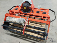 Kreiselegge Boxer PL 135
