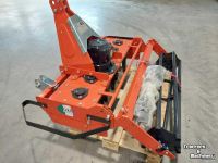 Kreiselegge Boxer PL 135