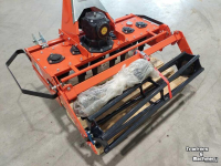 Kreiselegge Boxer PL 135