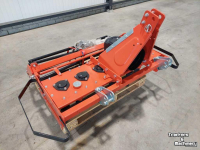 Kreiselegge Boxer PL 135
