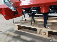 Kreiselegge Boxer PL 135