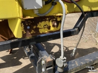 Unkrautbürste  pfau onkruidborstel weed brush kehrmaschine unkrautbürste