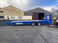 Tieflader / Anhänger Herbst Standaard dieplader 19Ton